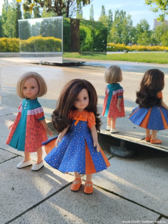 Краснодар парк Галицкого. Часть 2. Перезагрузка (фото 6)