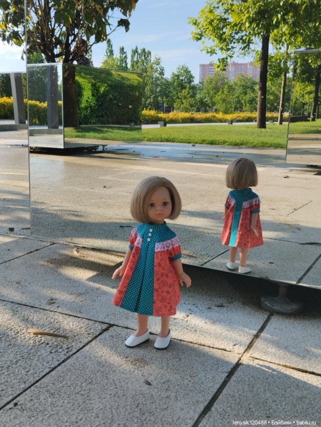 Краснодар парк Галицкого. Часть 2. Перезагрузка