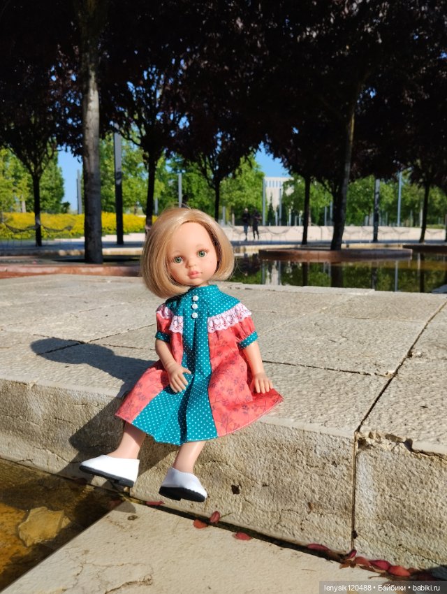 Краснодар парк Галицкого. Часть 2. Перезагрузка (фото 9)