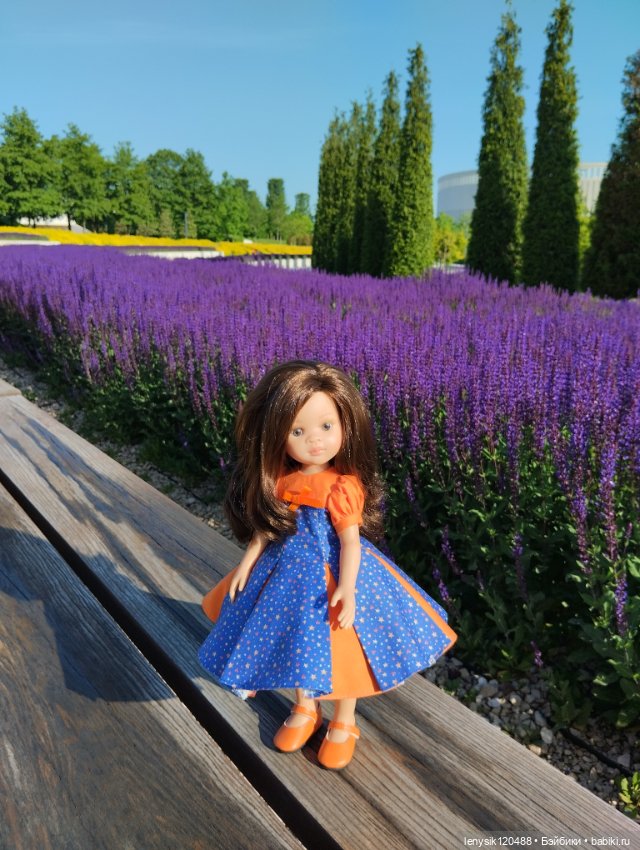 Краснодар парк Галицкого. Часть 2. Перезагрузка (фото 7)