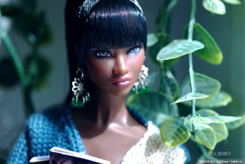 Моя новенькая, Jolie James (фото 5)