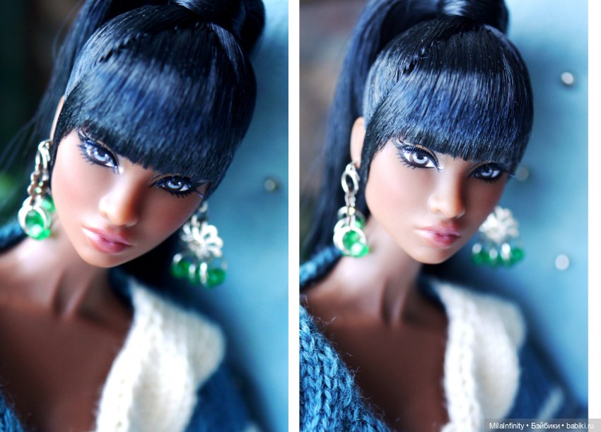 Моя новенькая, Jolie James (фото 4)