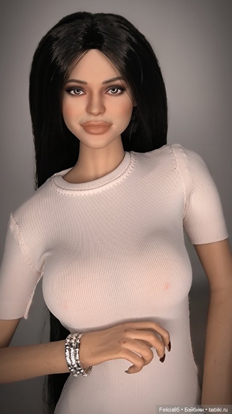 Снова любимая Кайли Дженнер (фото 4)