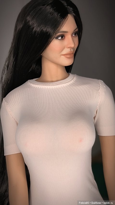 Снова любимая Кайли Дженнер (фото 8)