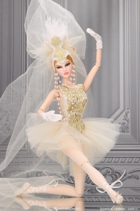 Свадьба в раю - новинка от JHDToys (фото 4)