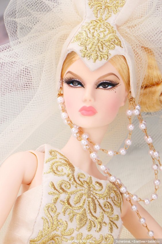 Свадьба в раю - новинка от JHDToys (фото 8)