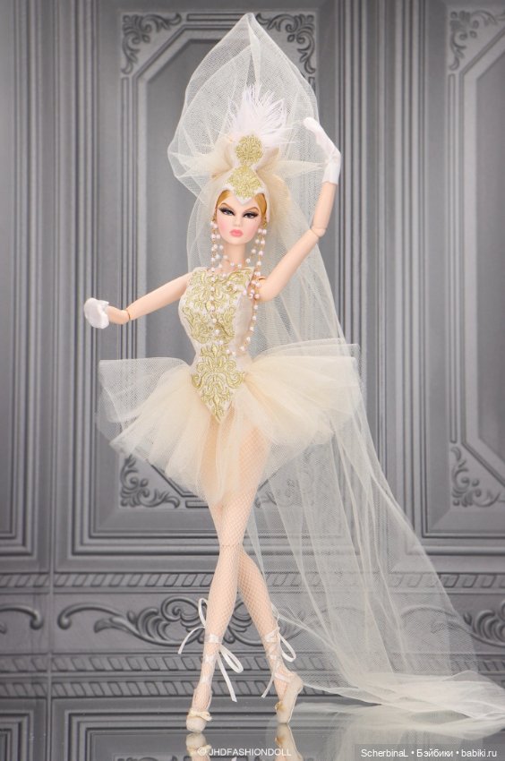 Свадьба в раю - новинка от JHDToys (фото 3)