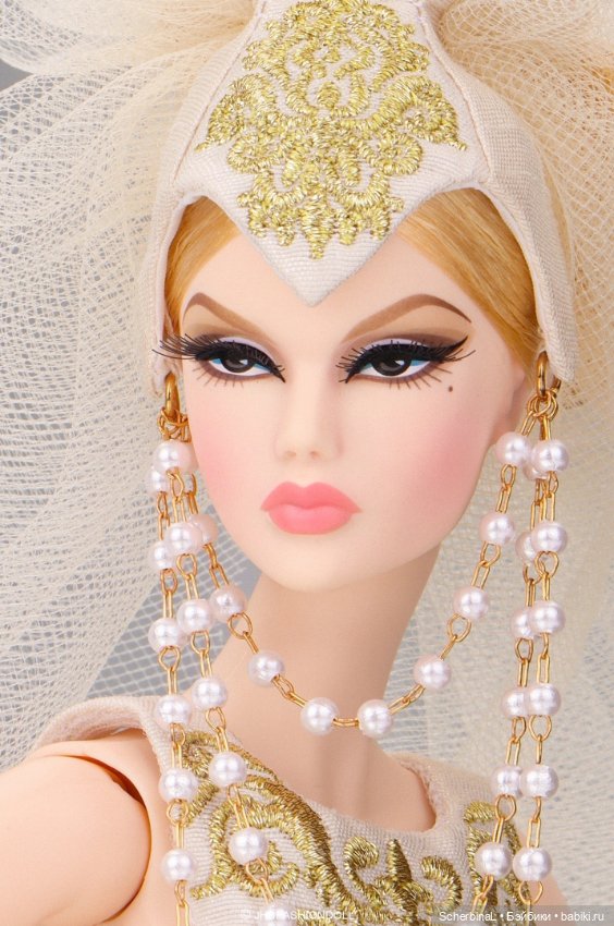 Свадьба в раю - новинка от JHDToys (фото 5)