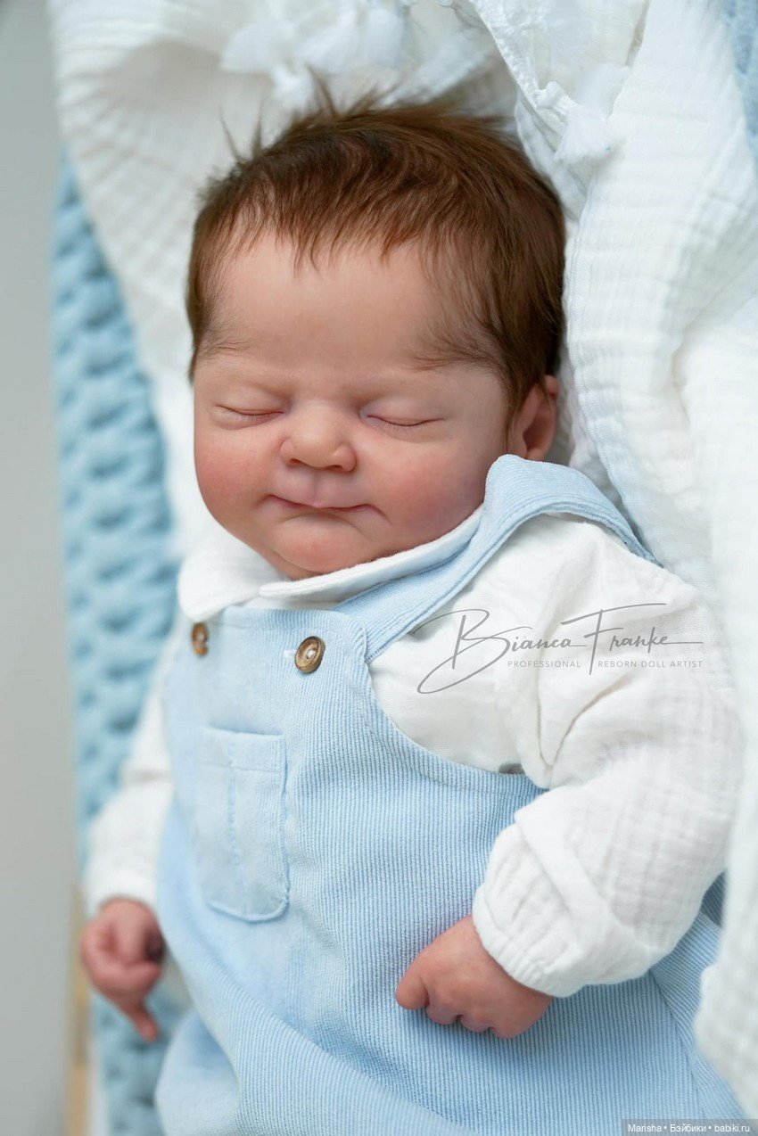 Bellamy скульптора Elisa Marx, автор прототипа Bianca Franke