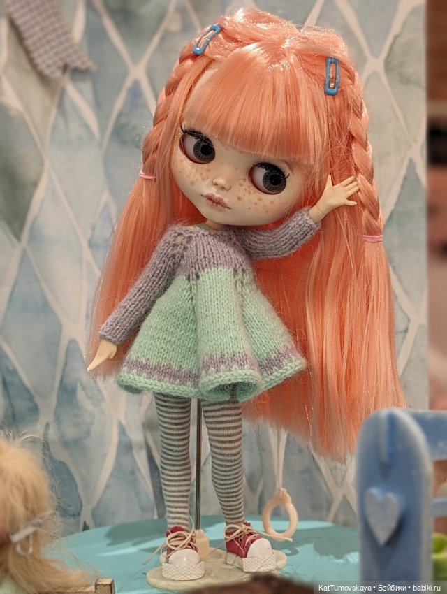 Бал Кукол в Санкт-Петербурге май 2024