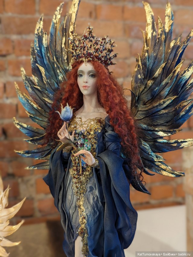 Бал Кукол в Санкт-Петербурге май 2024