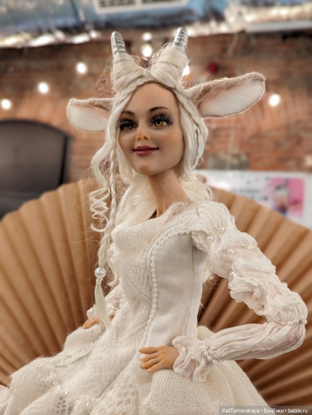 Бал Кукол в Санкт-Петербурге май 2024