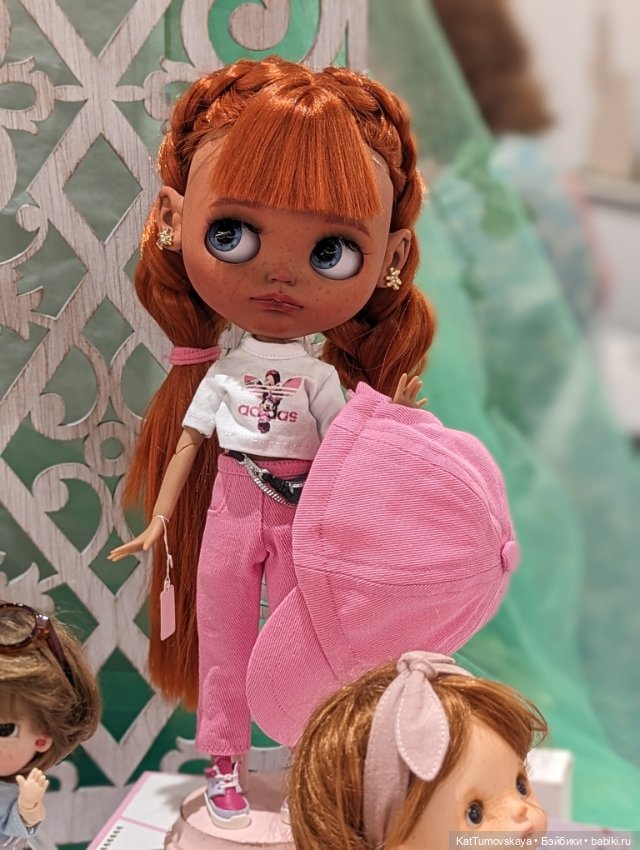 Бал Кукол в Санкт-Петербурге май 2024