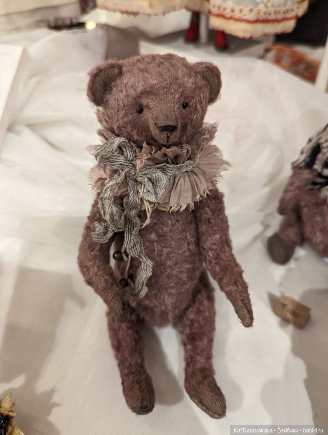 Бал Кукол в Санкт-Петербурге май 2024