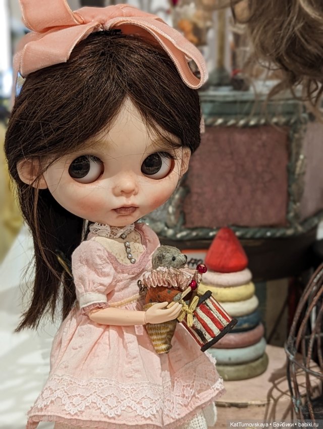 Бал Кукол в Санкт-Петербурге май 2024