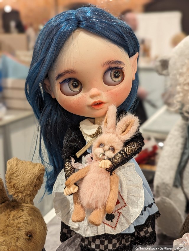 Бал Кукол в Санкт-Петербурге май 2024