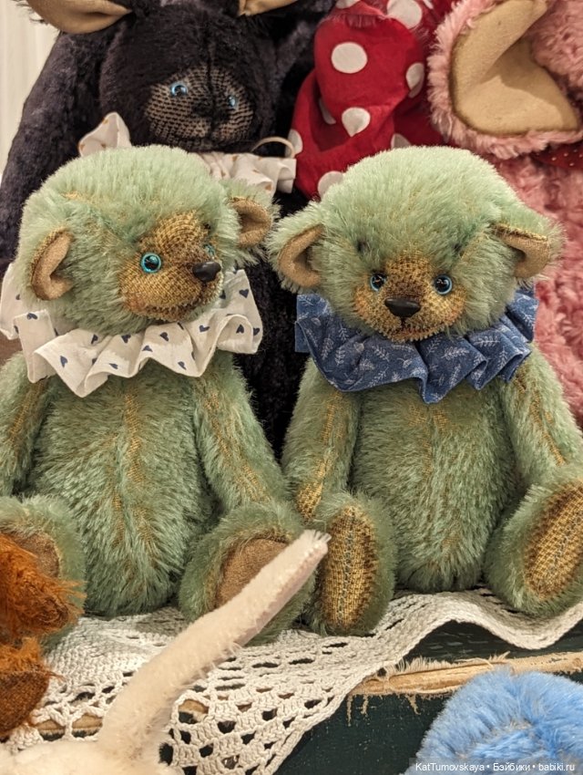 Бал Кукол в Санкт-Петербурге май 2024