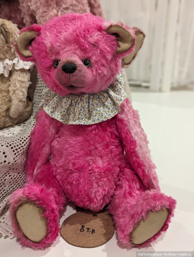 Бал Кукол в Санкт-Петербурге май 2024