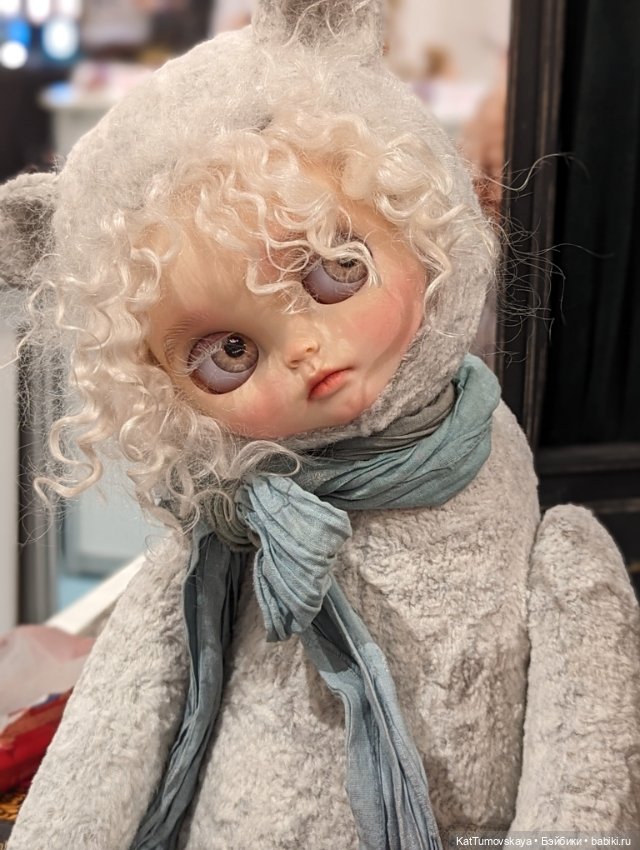 Бал Кукол в Санкт-Петербурге май 2024