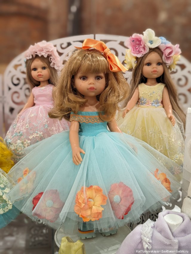 Бал Кукол в Санкт-Петербурге май 2024