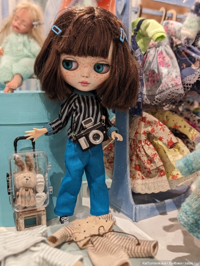 Бал Кукол в Санкт-Петербурге май 2024