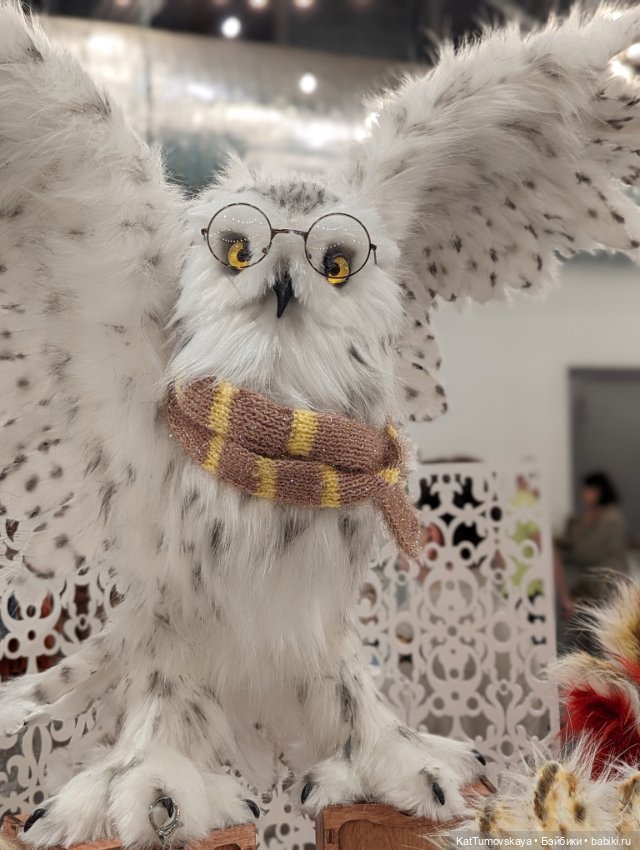 Бал Кукол в Санкт-Петербурге май 2024