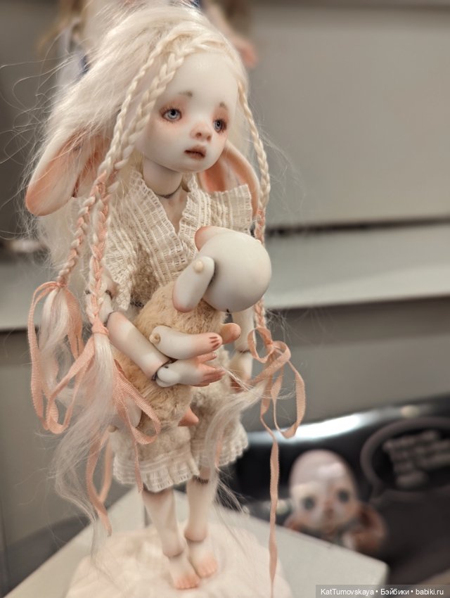 Бал Кукол в Санкт-Петербурге май 2024