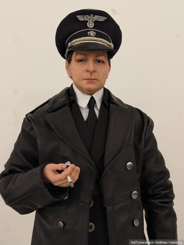 Бал Кукол в Санкт-Петербурге май 2024