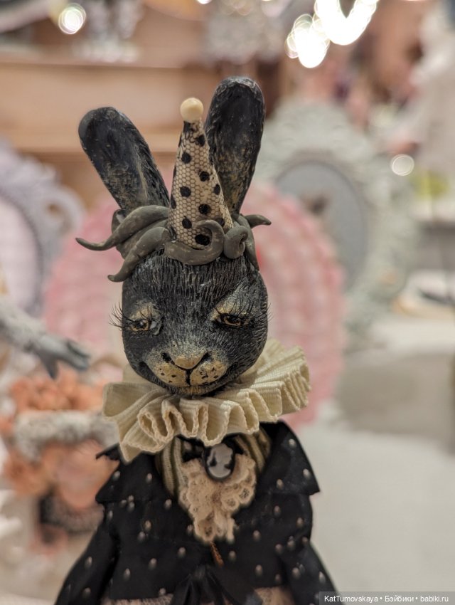 Бал Кукол в Санкт-Петербурге май 2024