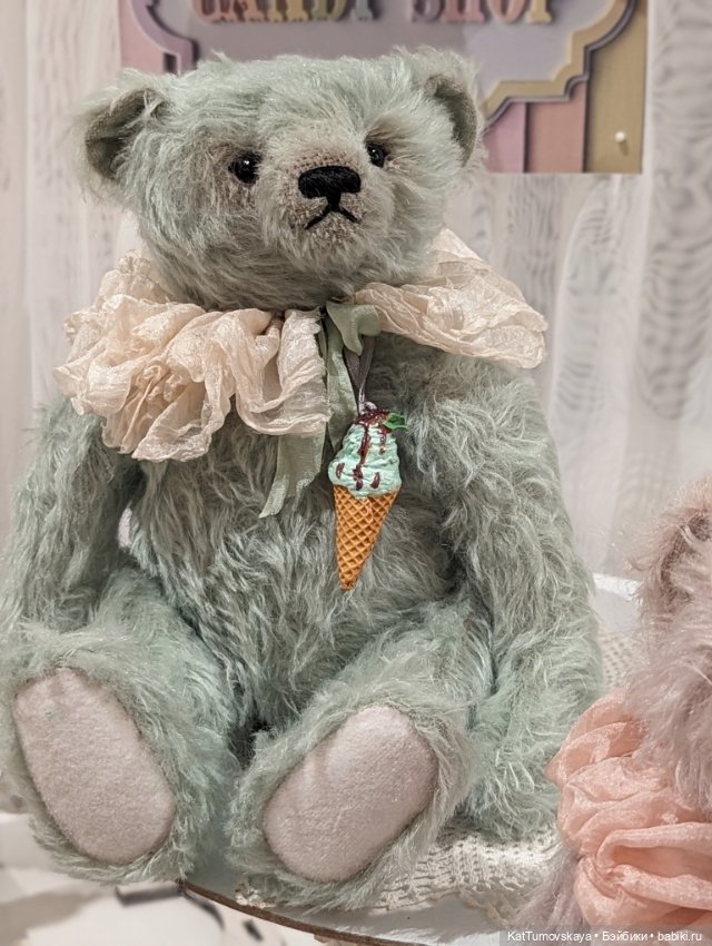 Бал Кукол в Санкт-Петербурге май 2024