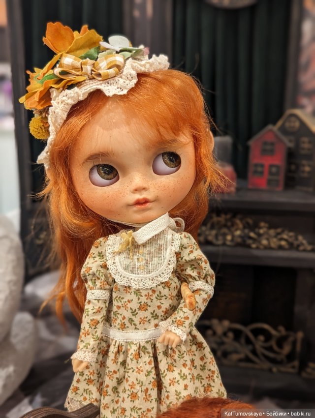 Бал Кукол в Санкт-Петербурге май 2024