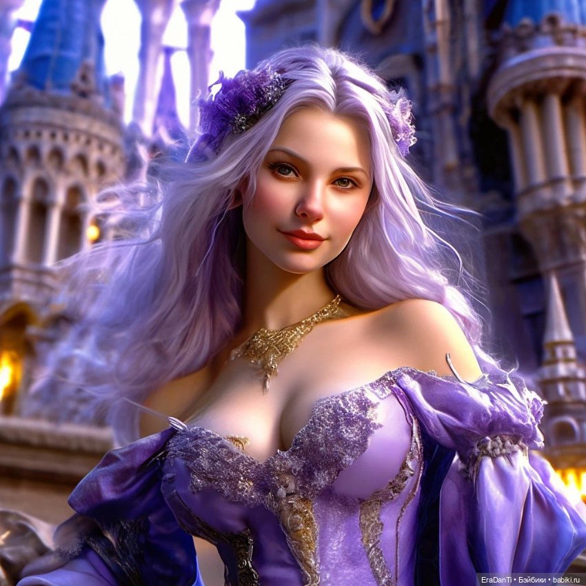 Спящая красавица: кто главная героиня (фото 4)