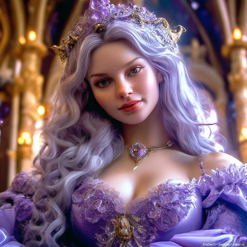 Спящая красавица: кто главная героиня (фото 3)