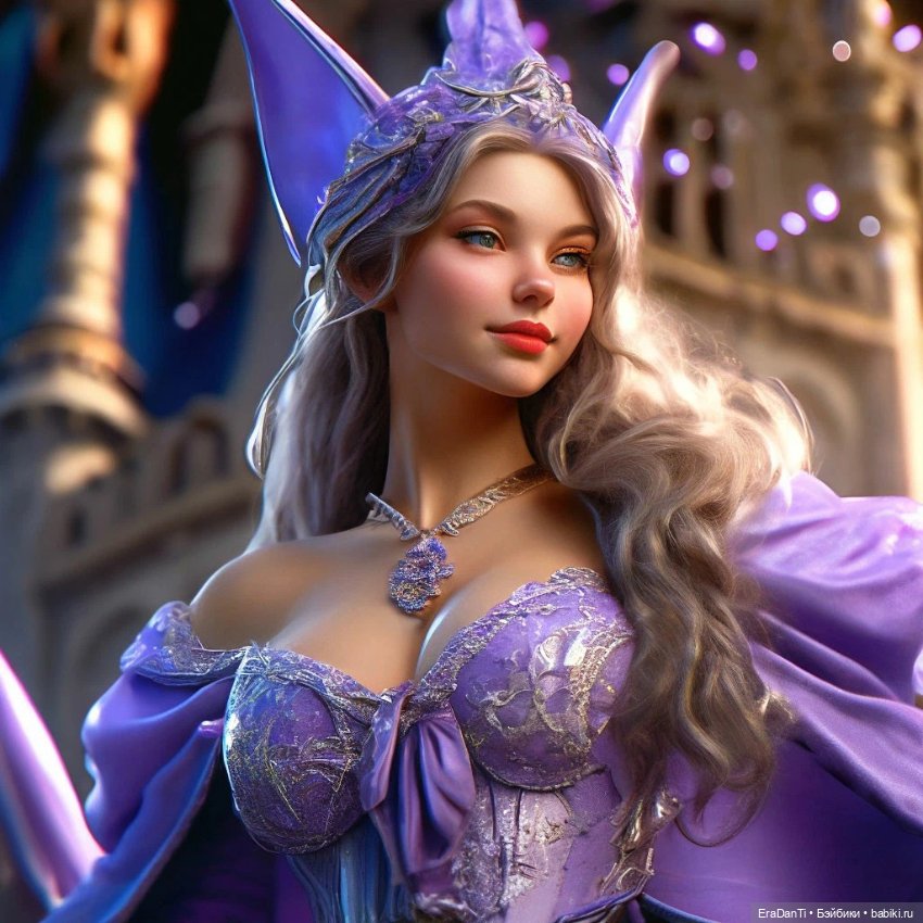 Спящая красавица: кто главная героиня (фото 2)