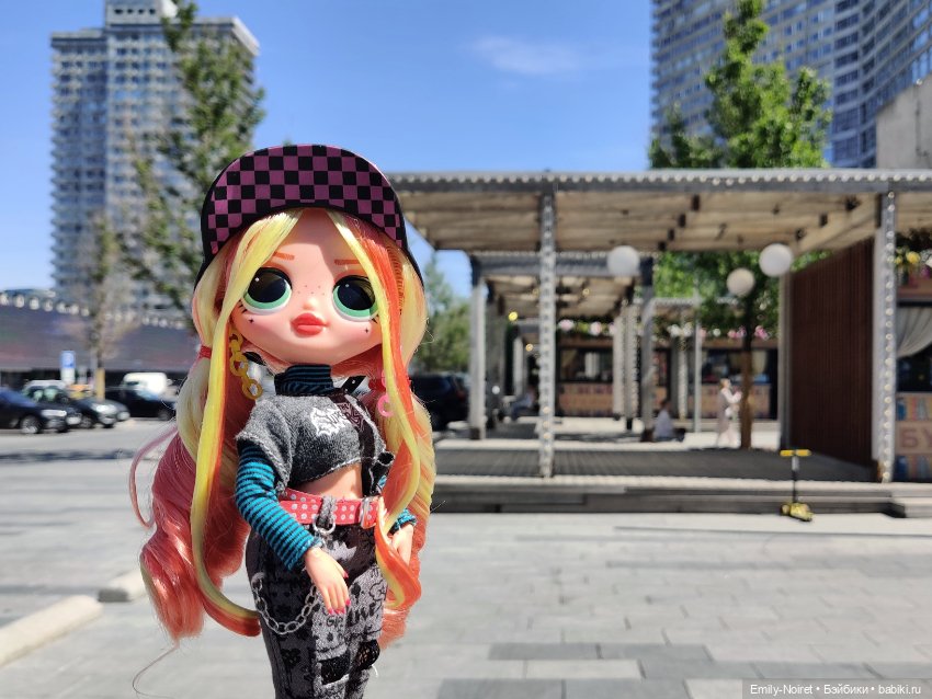 Арбат и "Твоя полка" — Туризм и путешествия: фотоотчеты из поездок (фото 10)