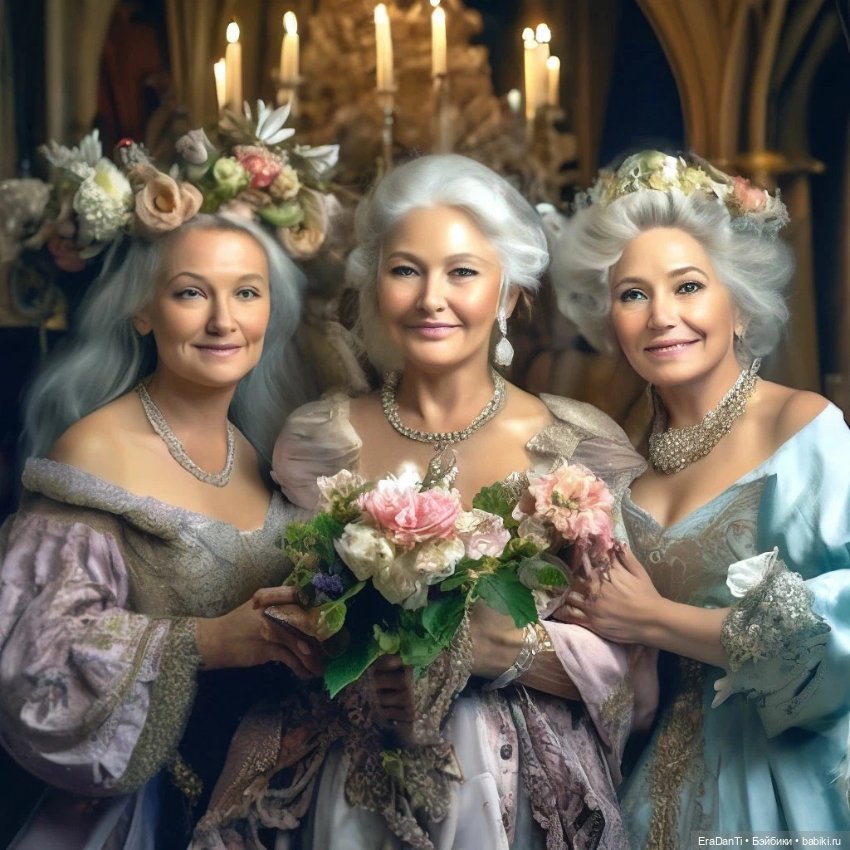 Спящая красавица: кто главная героиня