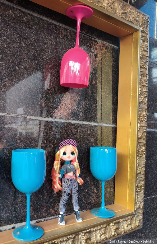 Арбат и "Твоя полка" — Туризм и путешествия: фотоотчеты из поездок (фото 3)