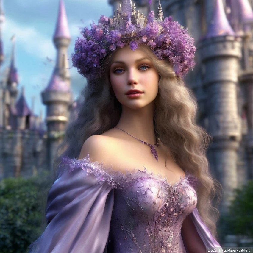 Спящая красавица: кто главная героиня (фото 6)