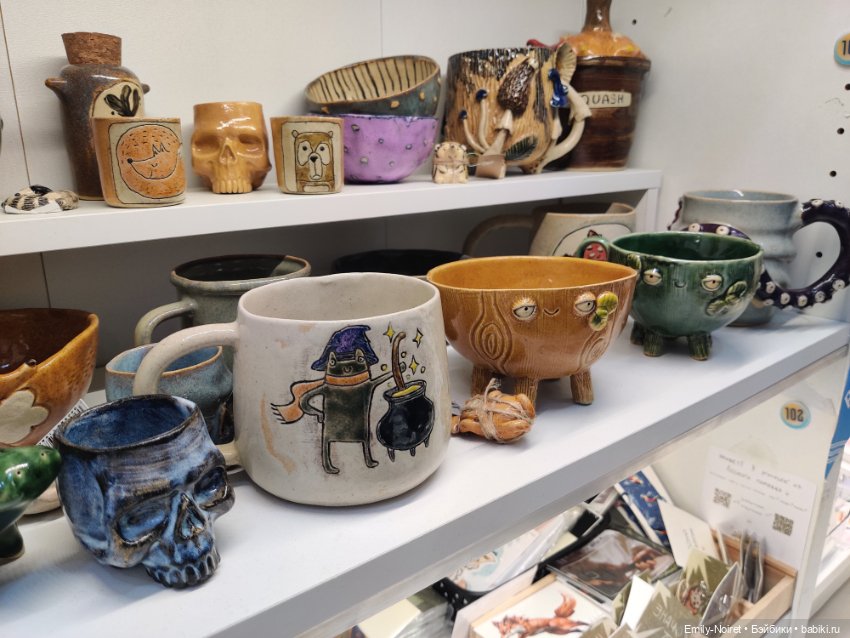 Арбат и "Твоя полка" — Туризм и путешествия: фотоотчеты из поездок