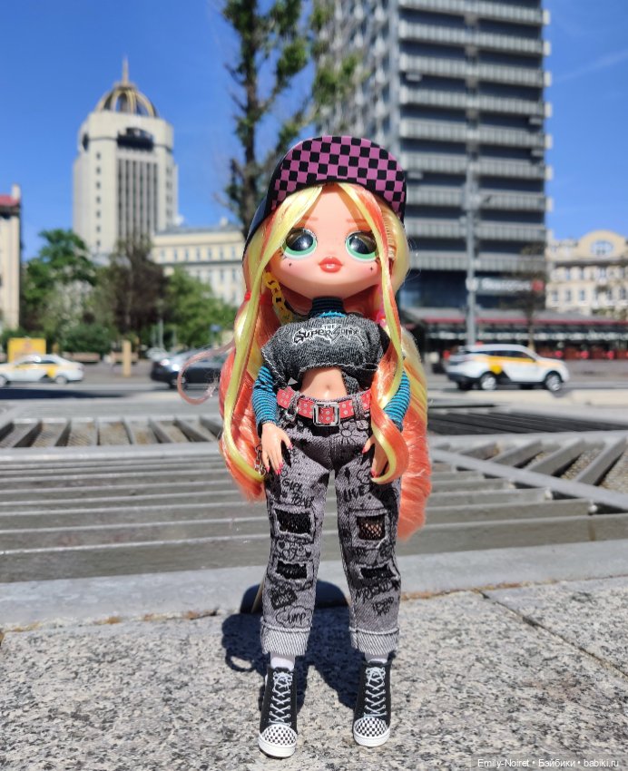 Арбат и "Твоя полка" — Туризм и путешествия: фотоотчеты из поездок