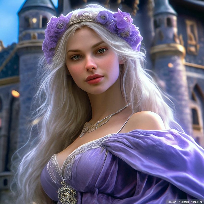 Спящая красавица: кто главная героиня