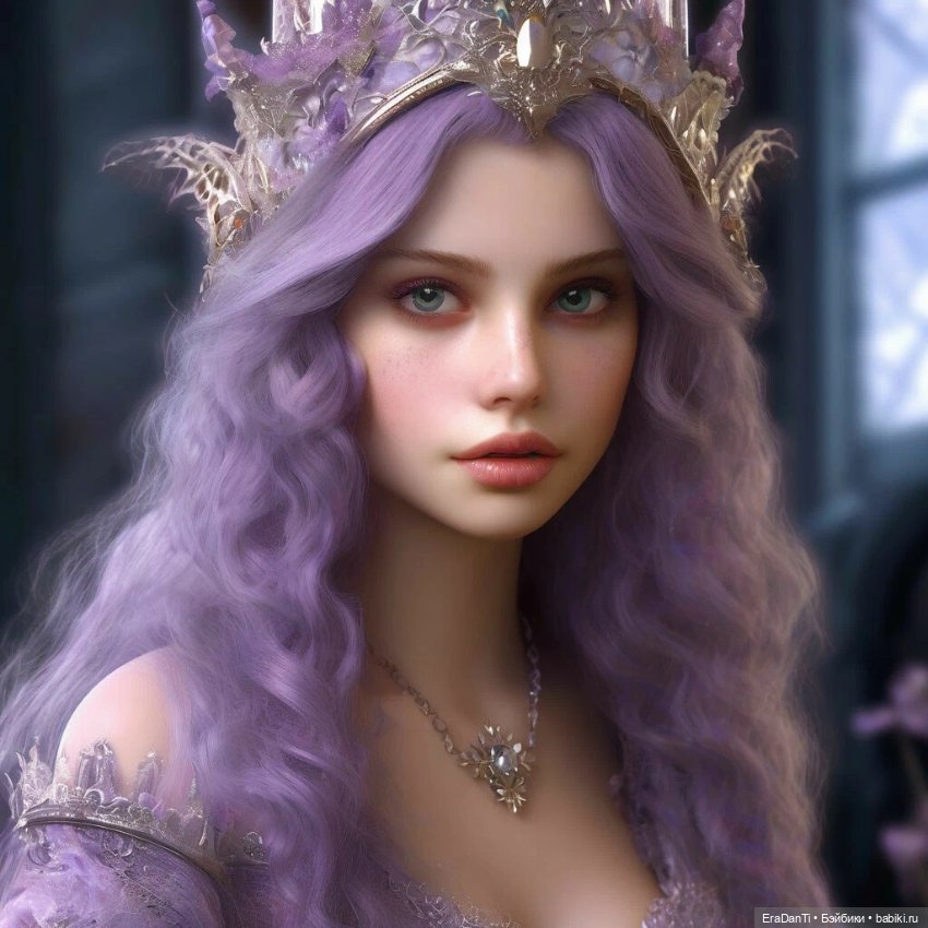 Спящая красавица: кто главная героиня (фото 8)