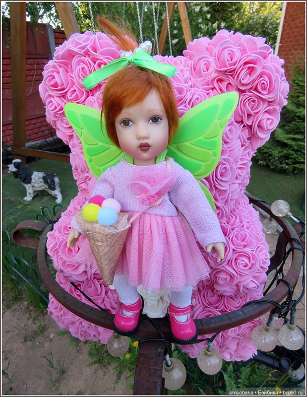 "Такая корова нужна самому!"