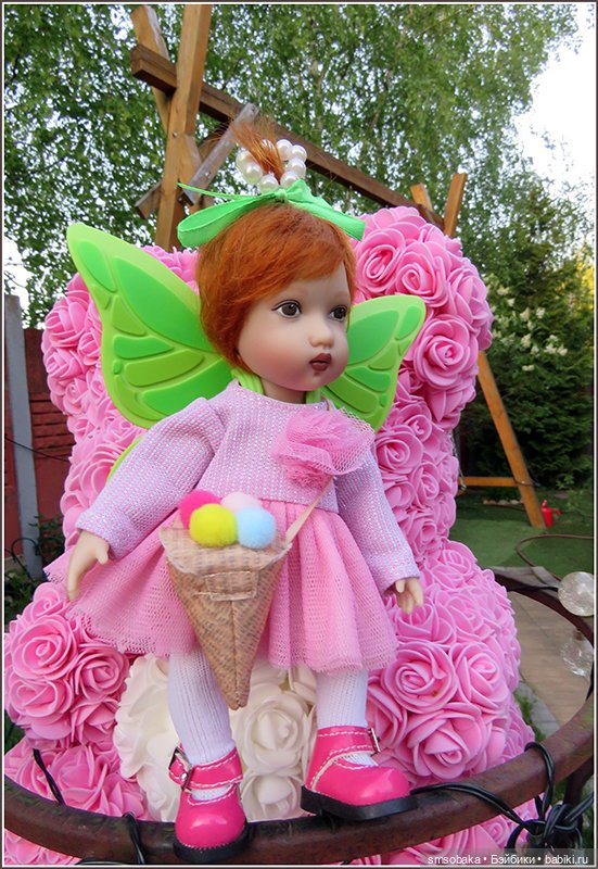 "Такая корова нужна самому!"