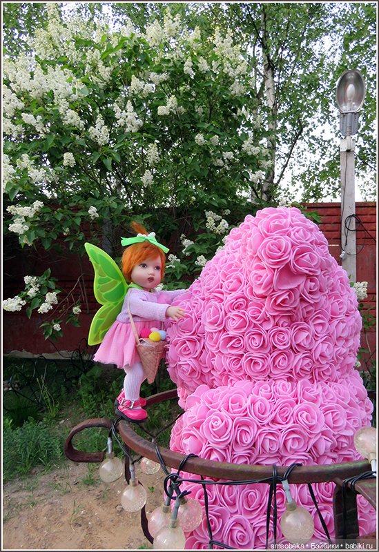 "Такая корова нужна самому!" (фото 7)