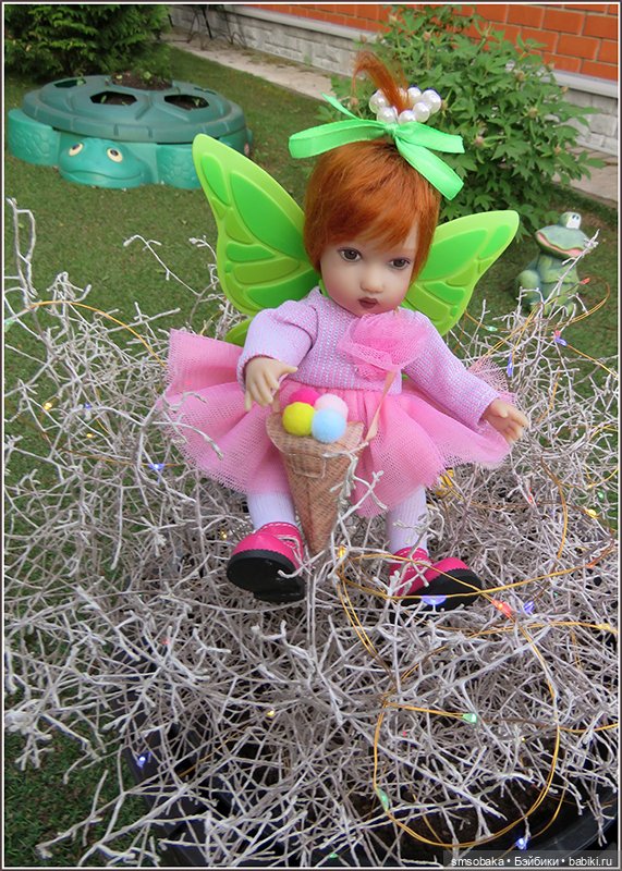 "Такая корова нужна самому!"