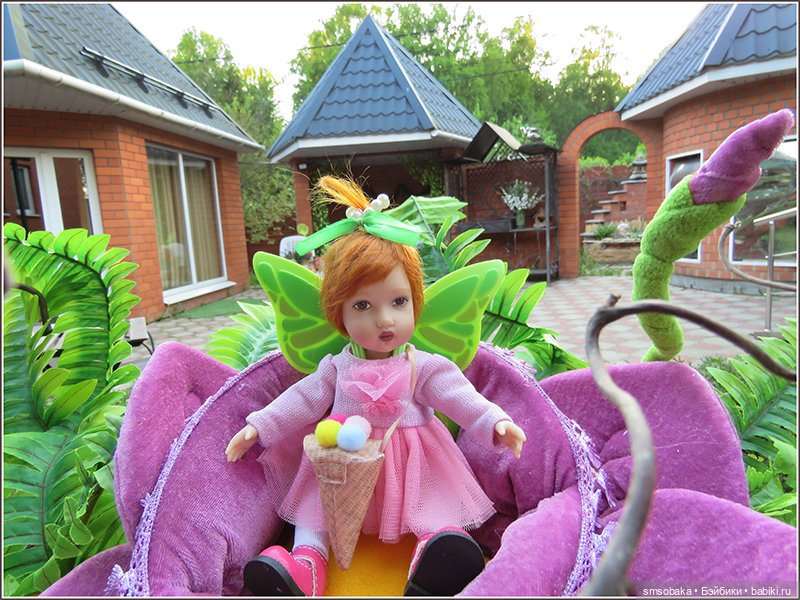 "Такая корова нужна самому!"