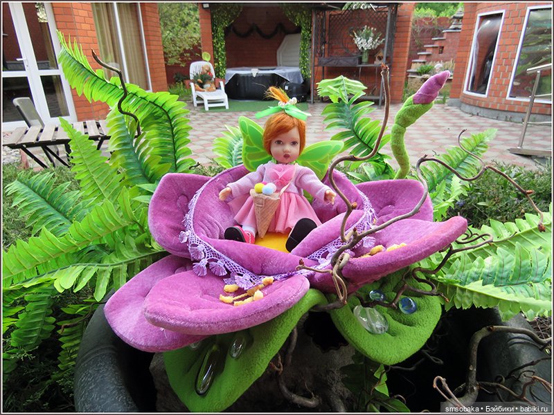 "Такая корова нужна самому!"