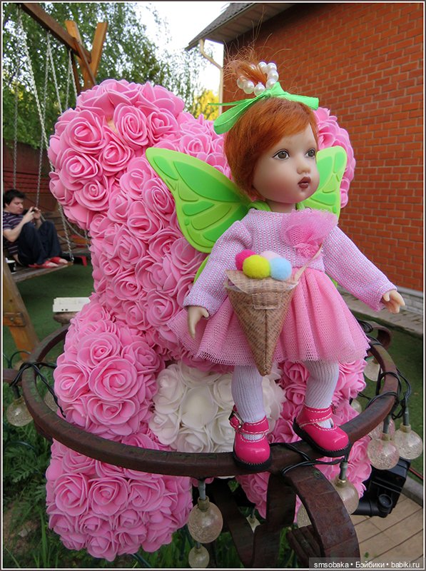 "Такая корова нужна самому!"