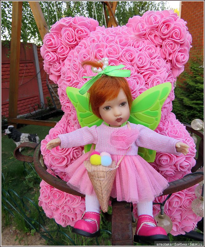 "Такая корова нужна самому!" (фото 9)